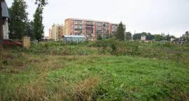 W Zambrowie rusza budowa kolejnego apartamentowca.