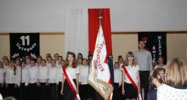 Święto Niepodległości w „Czwórce”