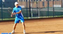 Najlepsi tenisiści rywalizowali w Turnieju Masters