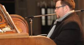 Finałowy koncert organowy w 