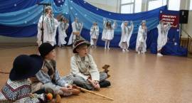 XI Powiatowy Przegląd Teatrów Obrzedowych
