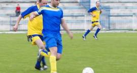 Mecz księża vs. policja w ramach Dni Zambrowa