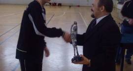I Międzynarodowy Turniej Piłki Nożnej Żubr- Zambrów Cup 2009 /Fot. Łukasz Całko