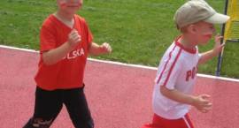 Mini Euro 2012 w Akademii Malucha