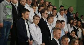 Wyjątkowe Święto Patrona w MG1
