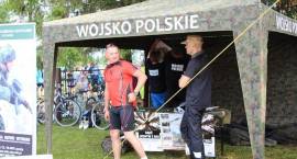 Za nami wyścigi kolarskie w Paproci Dużej