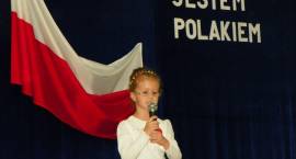MP3: Patriotyzm w wydaniu najmłodszych