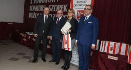 Wyłoniono zwycięzców X Powiatowego Konkursu Szopek Bożonarodzeniowych