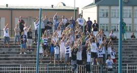 III liga podlasko-warmińsko-mazurska Olimpia Zambrów vs. ŁKS Łomża