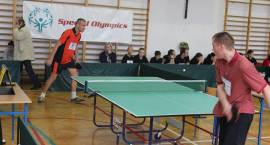 Tenisiści Olimpiad Specjalnych po raz siódmy w Długoborzu