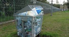 Plastik trafia do osobnych pojemników
