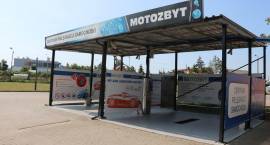 PHUP MOTOZBYT Sławomir Jurski zaprasza!
