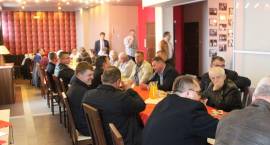 Przedwyborcze spotkanie Prawicy Rzeczypospolitej w dn. 16.05.2014r.