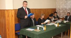 Znamy składy komisji Rady Gminy Kołaki Kościelne