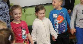 Dzień Otwarty w Poradni Psychologiczno-Pedagogicznej w Zambrowie, 17.05.2016 r.