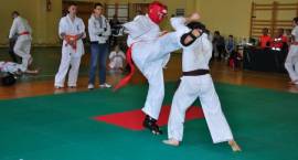 Puchar Polski Juniorów Seniorów Kyokushin Karate IBK