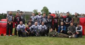 I Zambrowski Turniej Paintballa w ramach XIV Dni Zambrowa