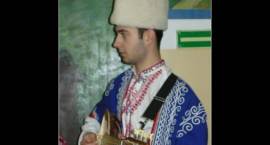 Muzycy z Bułgarii w SP4