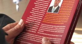 Jedna z publikacji Dr Konrada Raczkowskiego