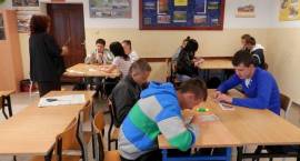 Warsztaty ekologiczne Hufca Pracy w SWEiRP