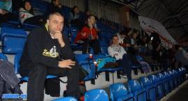 Młody zambrowianin wystąpił w Mistrzostwach Europy Karate Kyokushin w Lublinie