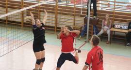 Strażacy ochotnicy z gminy Zambrów ponownie na sportowo