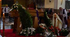 Pożegnanie Ks. Romana Foryckiego SAC