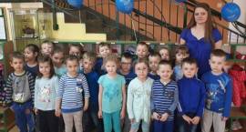 Światowy Dzień Wiedzy na Temat Autyzmu w SOSW