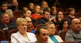 Koncert kolęd w Centrum Kultury w Zambrowie, dn. 06.01.2017 r.