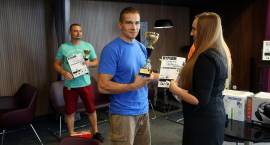 III Zambrowski Turniej w 3-5-8, 20.08.2017 r.