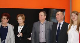 Pracownia Orange w Pęchratce Polskiej otwarta