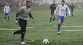 Olimpia Zambrów vs. Mrągowo Morąg 