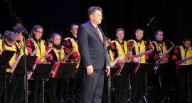 Jubileusz Miejskiej Młodzieżowej Orkiestry Dętej w Zambrowie