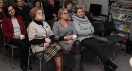 O niezwykłych przygodach w górach Kirgistanu w filii MBP
