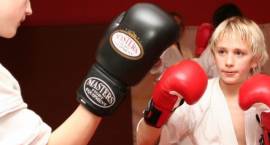 Wojewódzkie Seminarium Szkoleniowe - Mistrzostwo w Karate