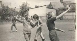 Kroniki sportowe: lata 1976/1984