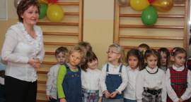 Dzień Babci i Dziadka w Akademii Malucha