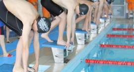 IX Zawody Pływackie Zambrów 2011 – gimnazja i open