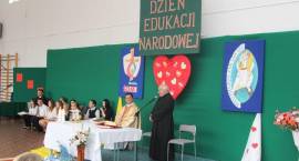 Dzień Nauczyciela w SOSW w Długoborzu