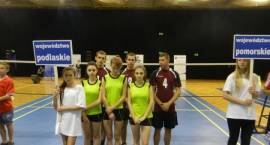 Sukces podopiecznych Ośrodka w Długoborzu w badmintonie