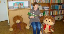Światowy Dzień Pluszowego Misia w Piątce