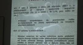 Pomoce multimedialne przygotowane przez POR ARiMR fot. Łukasz Laskowski