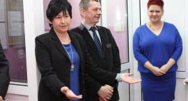Uroczyste otwarcie nowej siedziby Miejskiego Przedszkola nr 1