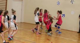 Zambrowska „Trójka” w Finale Igrzysk w koszykówce