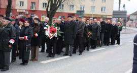 Obchody 92. Rocznicy Odzyskania Niepodległości przez Polskę w Zambrowie