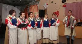 Koncert Karnawałowy 'Nowy Rok z Szansą'