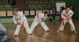 Mistrz świata Muay Thai przeprowadził w Zambrowie seminarium szkoleniowe