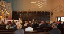 Kościół pw. Ducha Św.: Pierwszy Koncert Organowy w ramach VII Zambrowskiego Festiwalu...