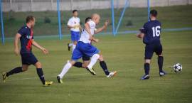 Olimpia rozbiła w Zambrowie Warmię Grajewo