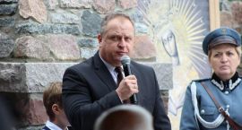 97. rocznica walk 201. Ochotniczego Pułku Piechoty o wolność ziemi szumowskiej,...